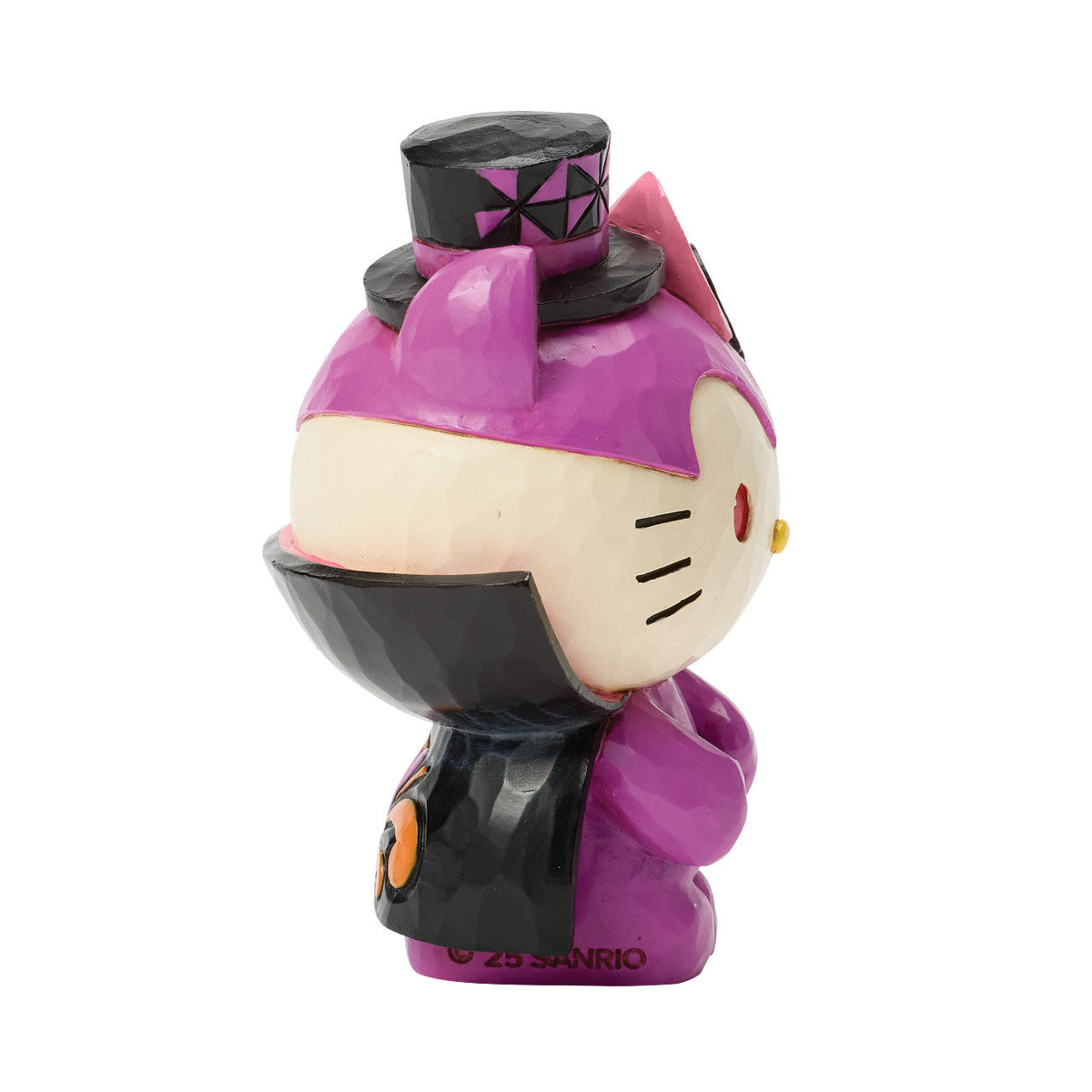 Hello Kitty Vampire Mini