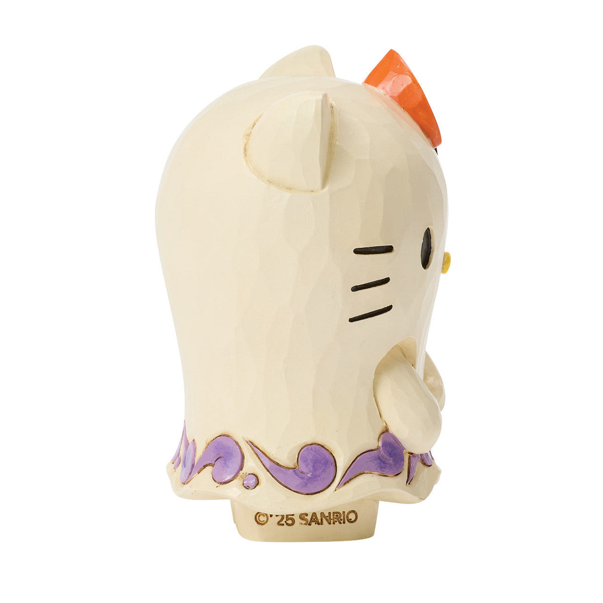 Hello Kitty Ghost Mini