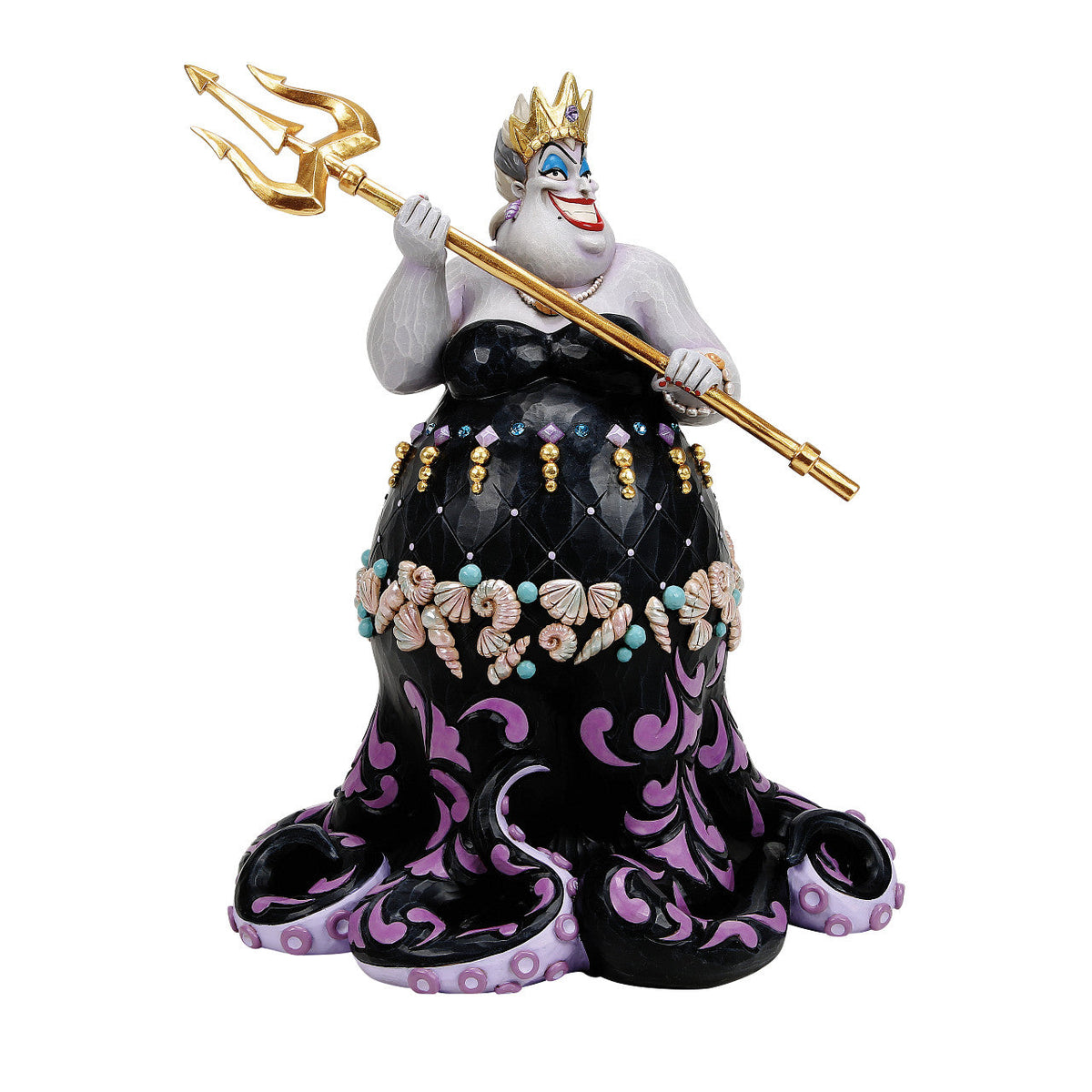 Queen of the Seven Seas Ursula Deluxe