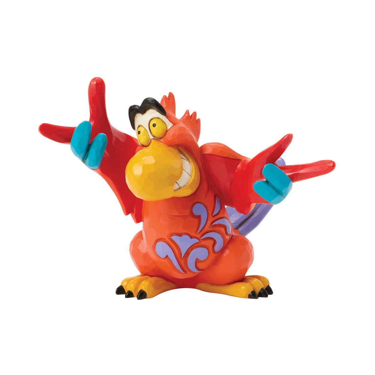 Iago Mini
