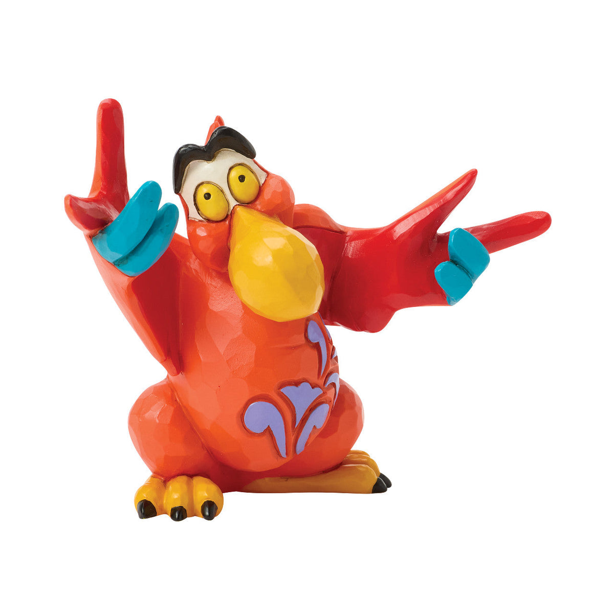 Iago Mini