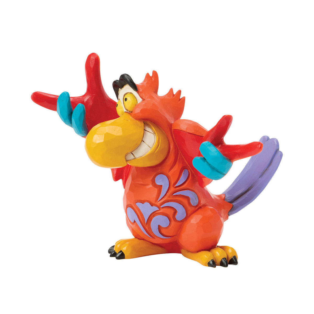 Iago Mini
