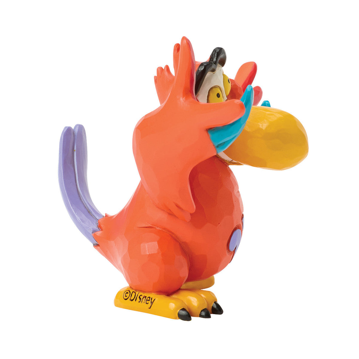 Iago Mini