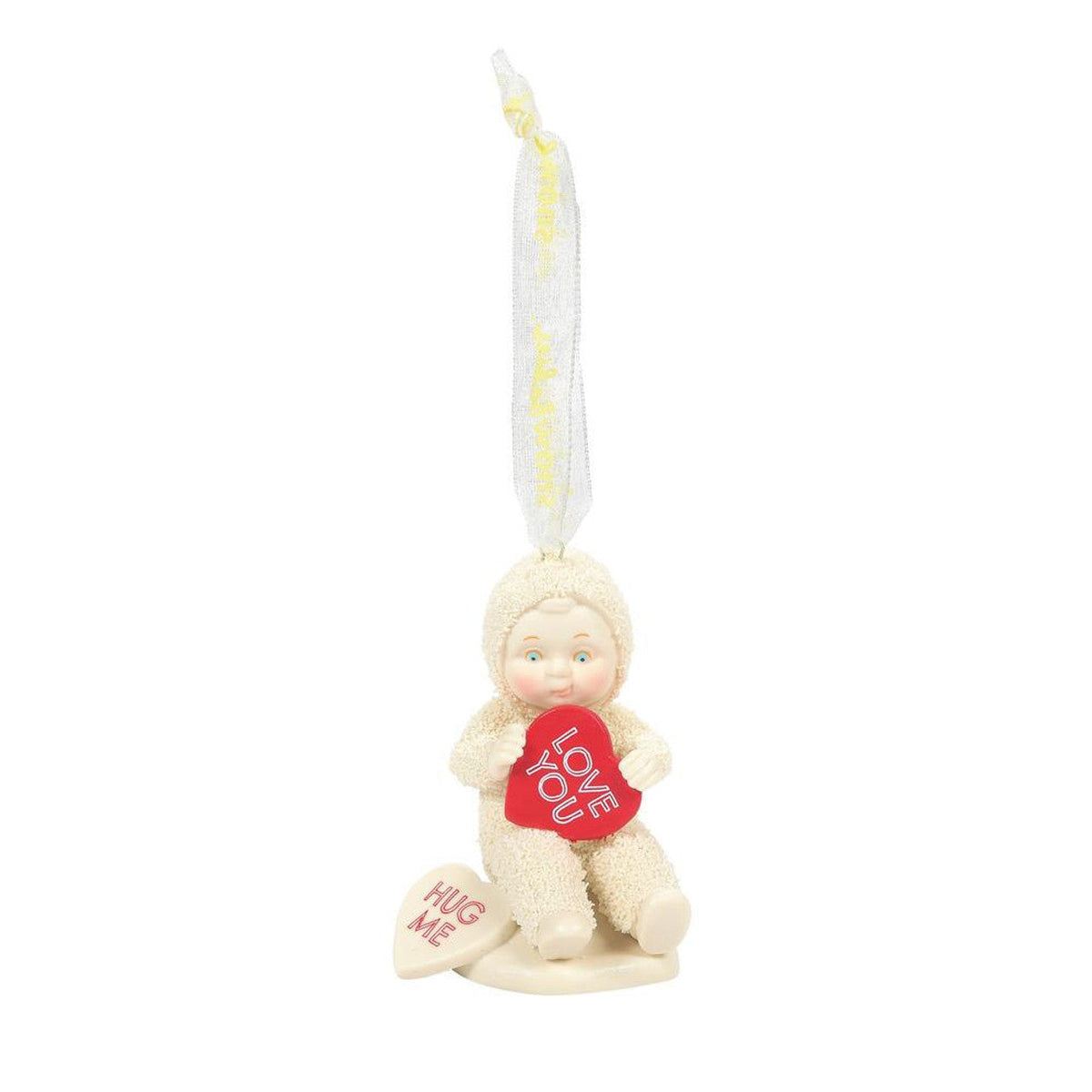 XOXO Ornament