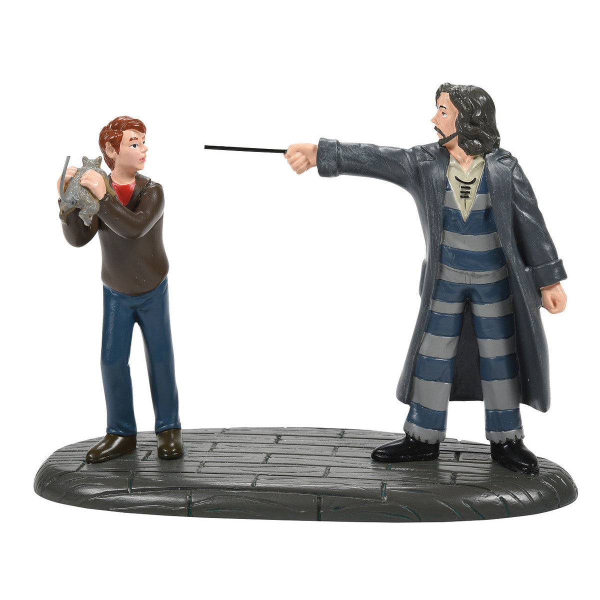 Come Out And Play, Peter!