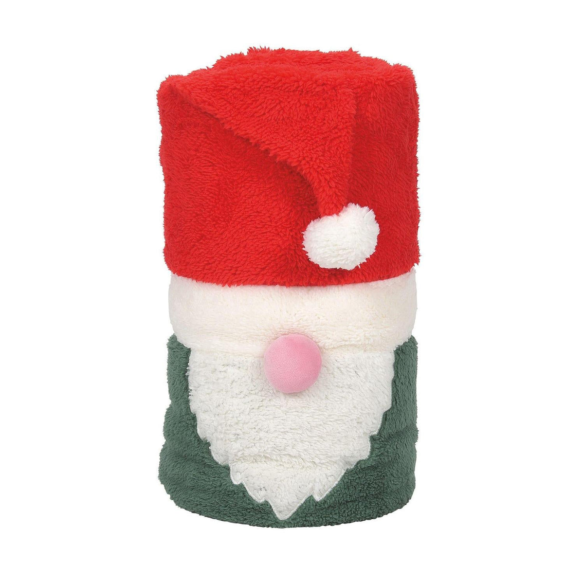 Gnome Snowthrow