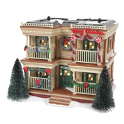 Holiday Flats