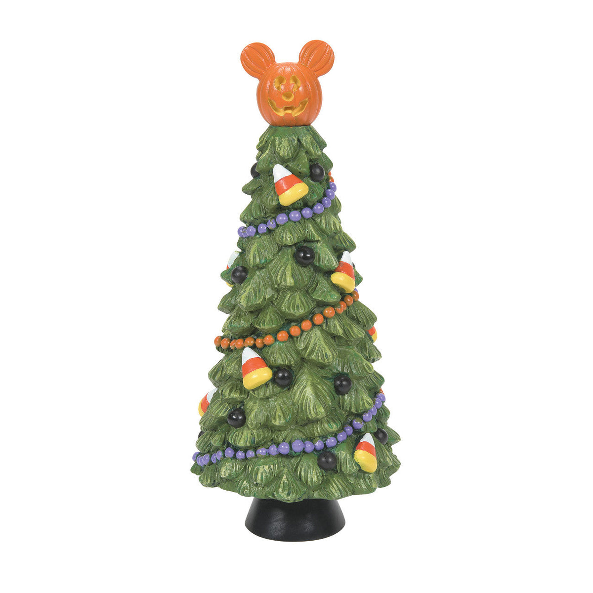 Pumpkintown Manor Candy Tree