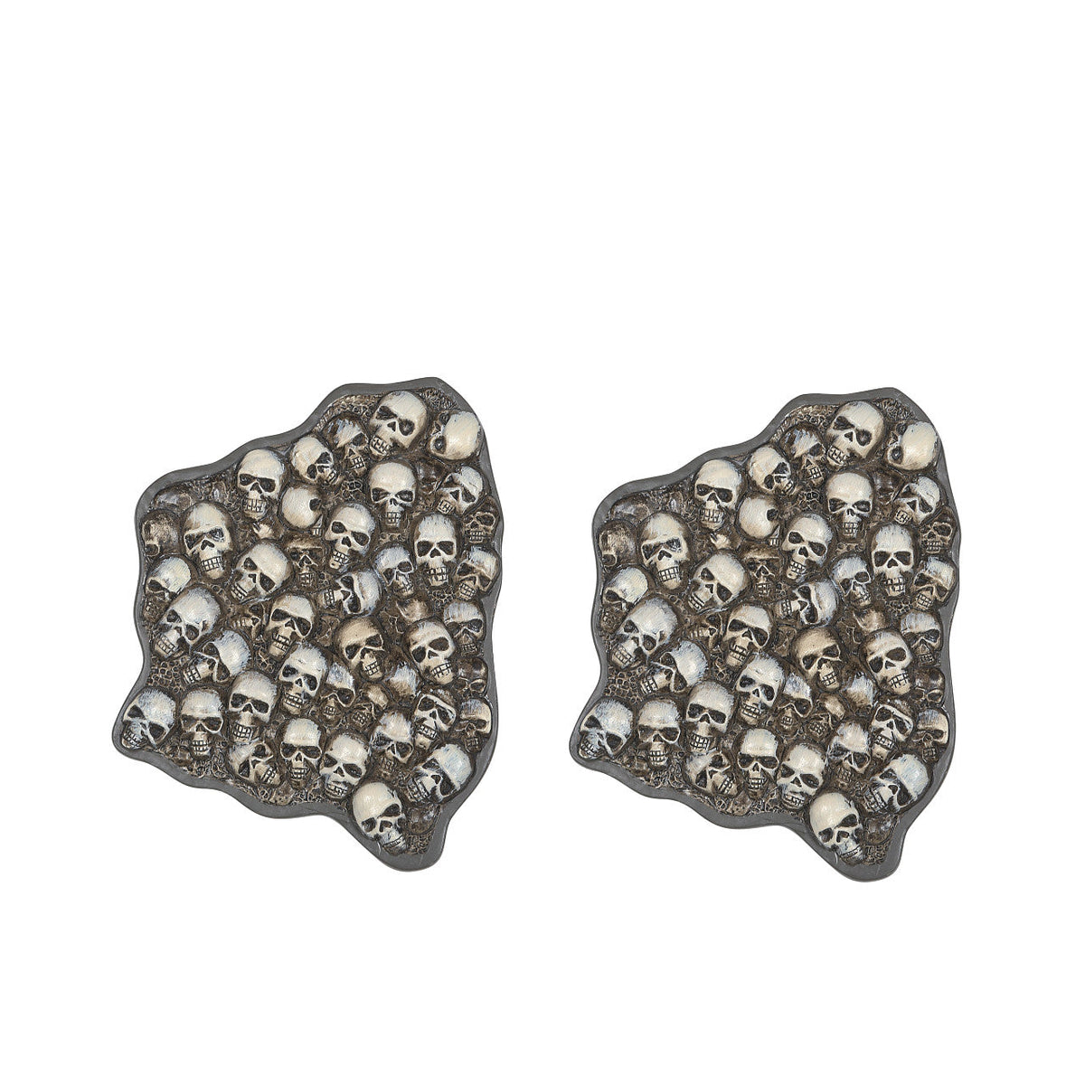Road Kill Curved Set of 2