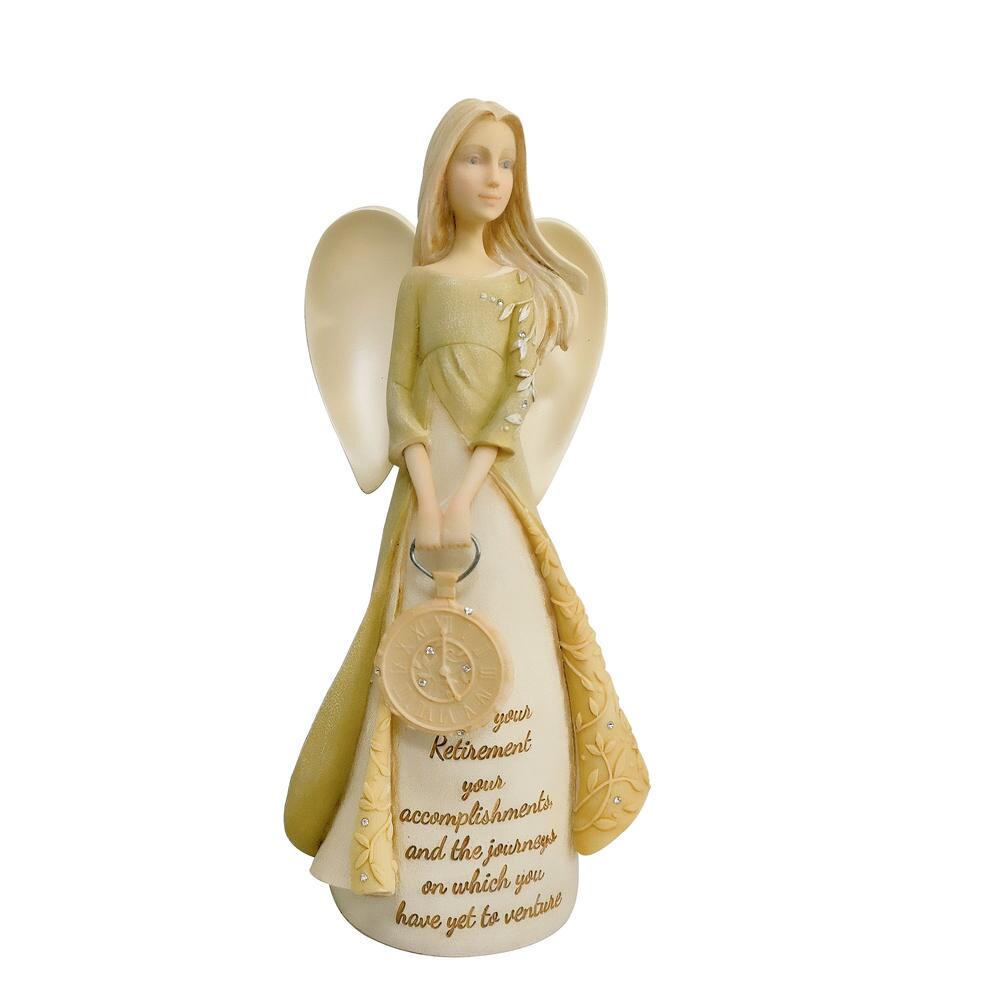 Retirement Angel