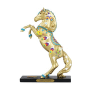 Golden Jewel Pony