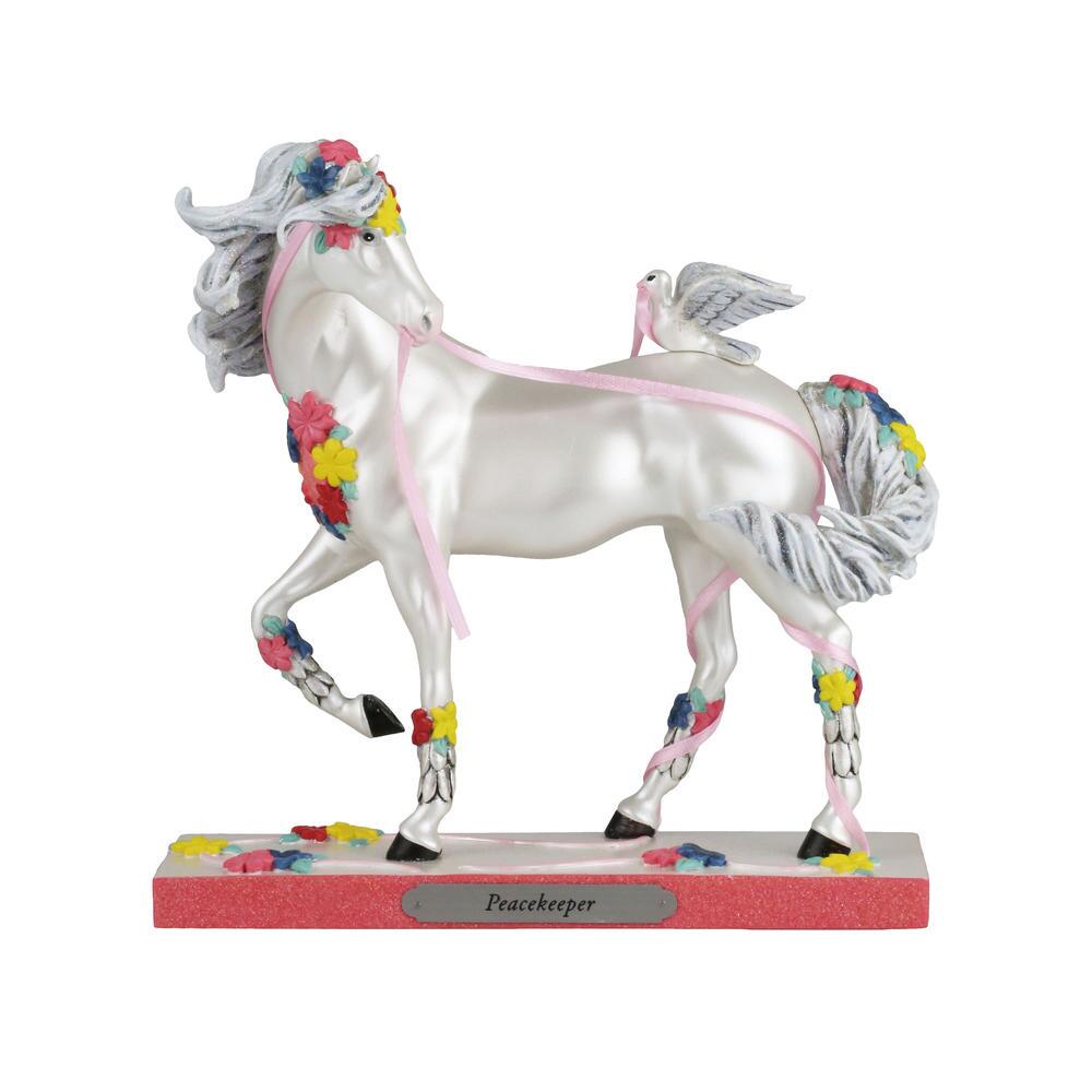 Peacekeeper Pony