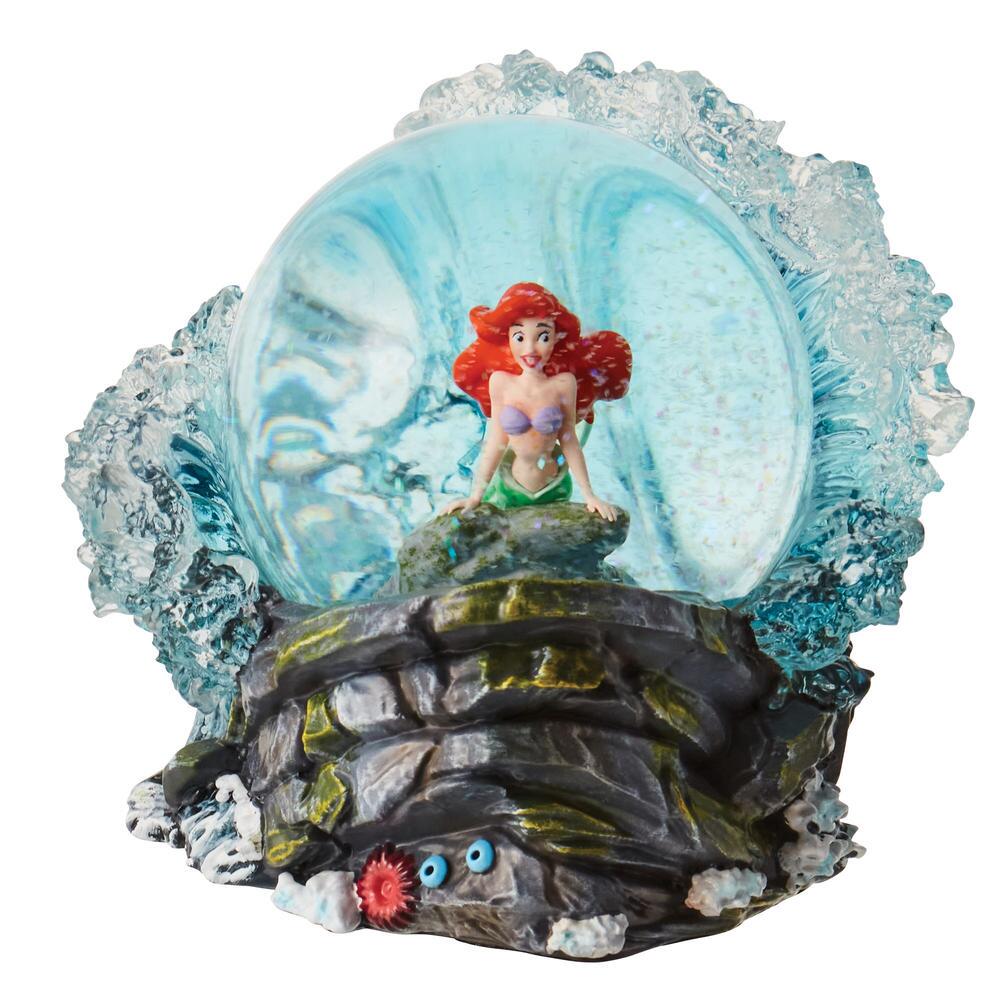 Ariel The Little Mermaid Waterball 100mm