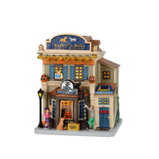 Bailey & Bella Pet Shop