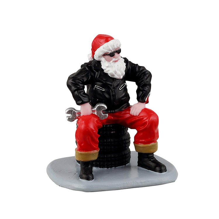 Cool Santa