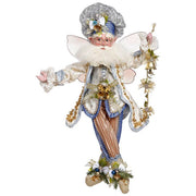 Silver Bells Fairy Medium 16.5"