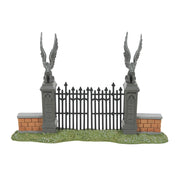 Hogwart's Gate