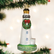 Ocracoke Lighthouse Ornament