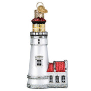 Heceta Head Lighthouse Ornament