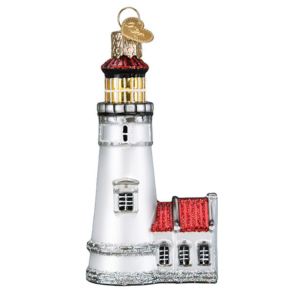 Heceta Head Lighthouse Ornament