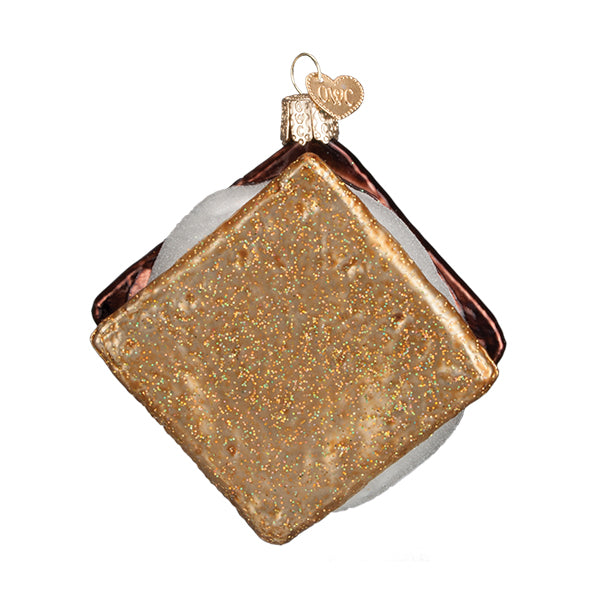 S'Mores Ornament