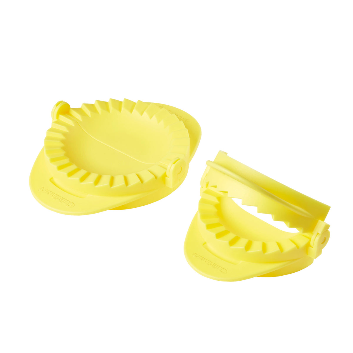 Dough Presses Set of 2