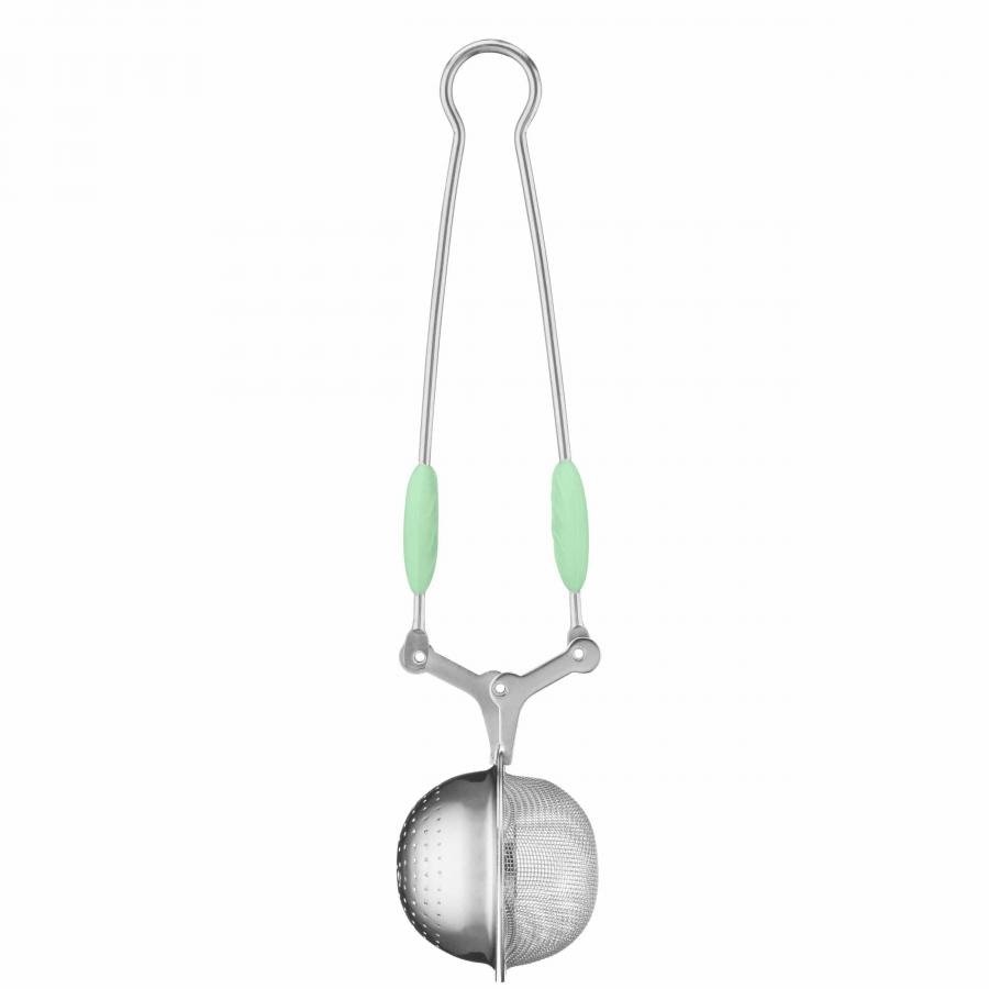 Perfect Steep Tea Ball Shape Infuser Small