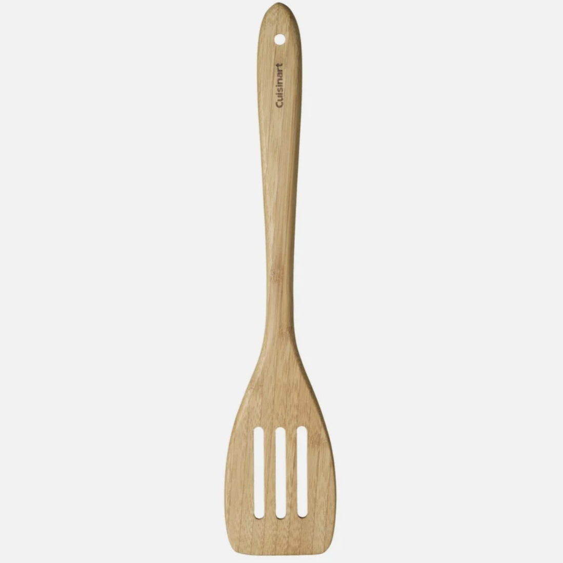 Bamboo Slotted Turner