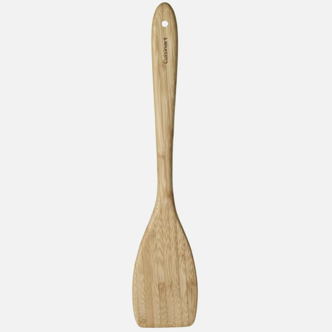 Bamboo Solid Turner