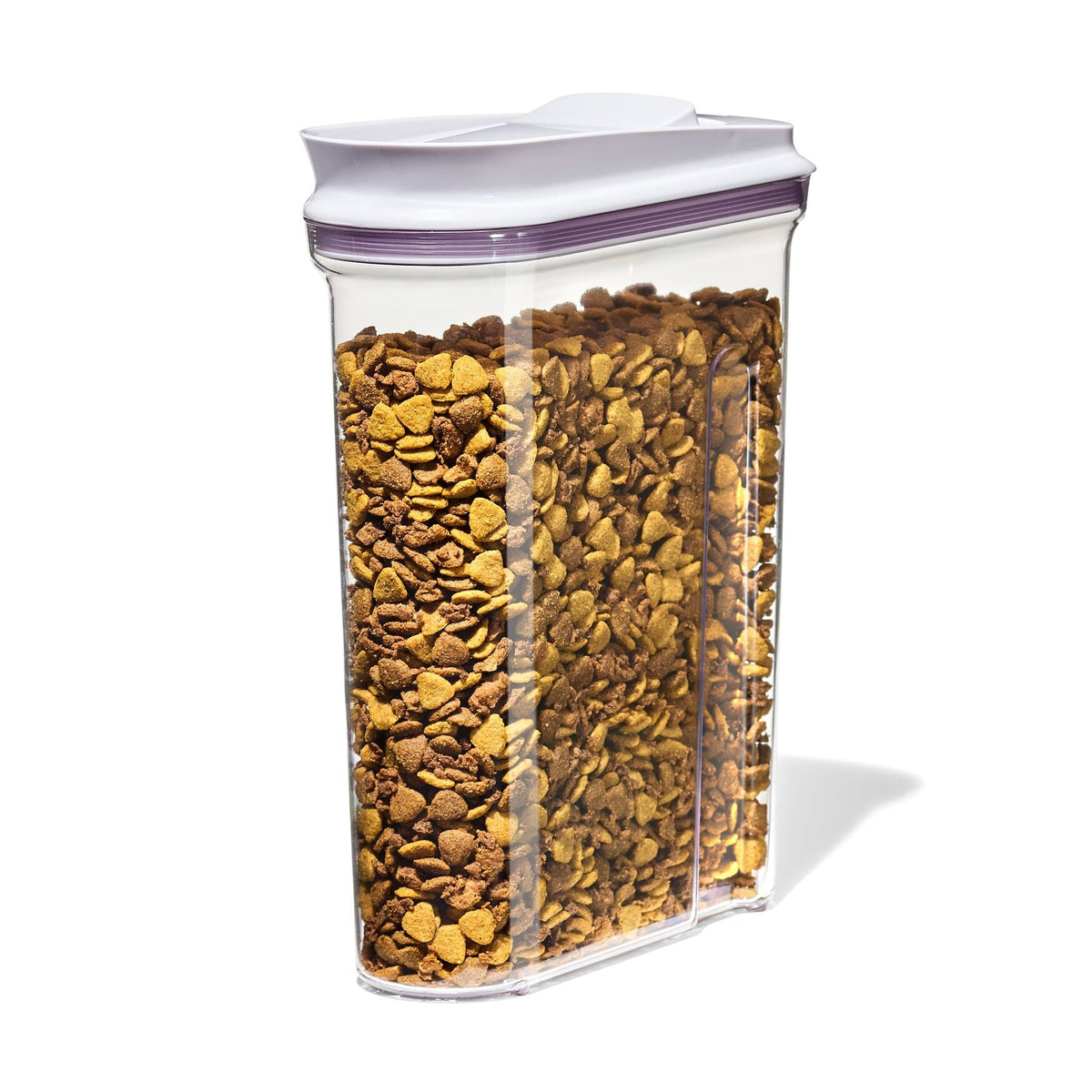 Pet Food Dispenser - 4.5 Qt/4.3 L