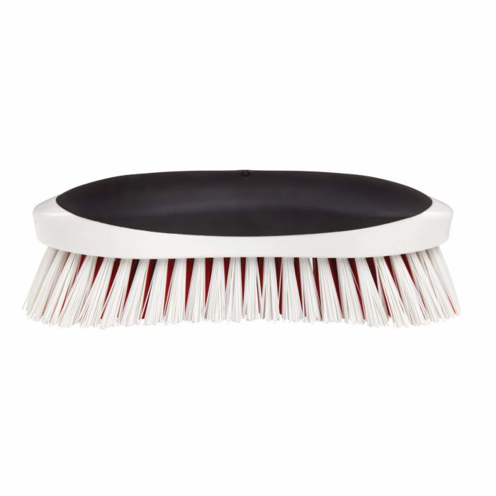 Heavy Duty Scrub Brush