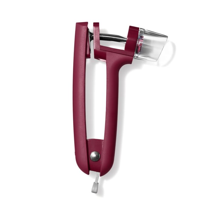 Cherry & Olive Pitter Beet Red