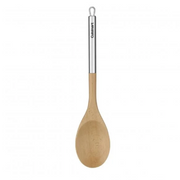 Beechwood Minerals Solid Spoon