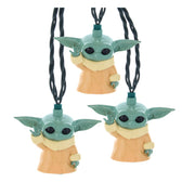 Star Wars The Child Novelty 10 Light Strand