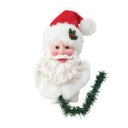 Saint Nick in a Cinch