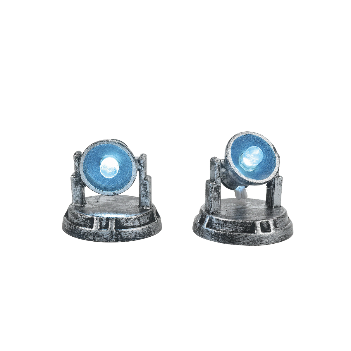Lit Movie Premiere Lights Set of 2