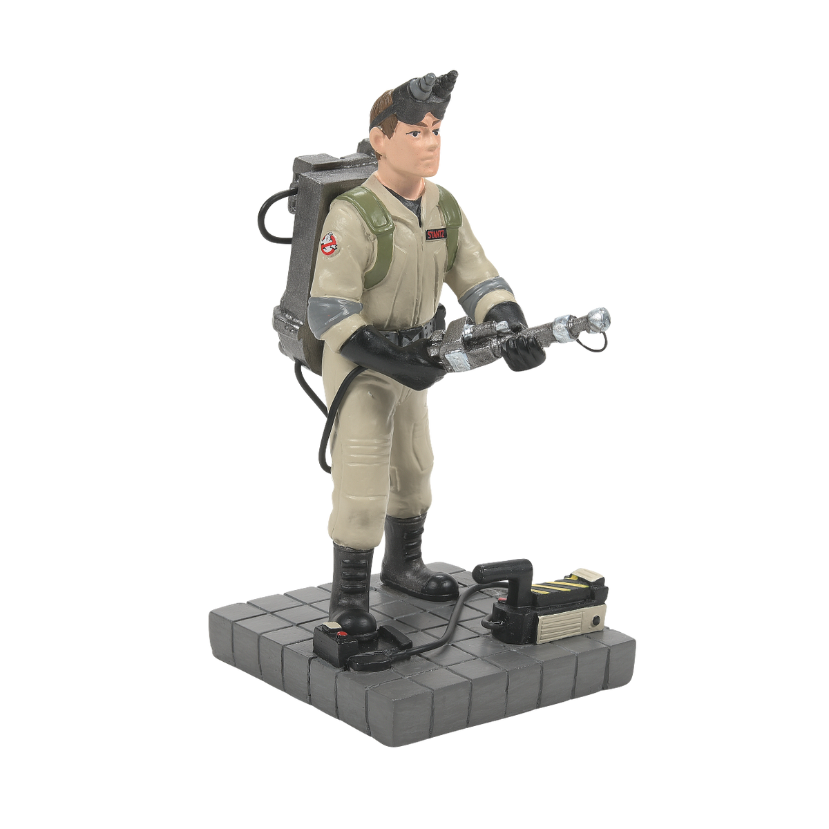 Ghostbusters Ray Stantz
