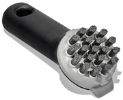 Cast Iron Brush