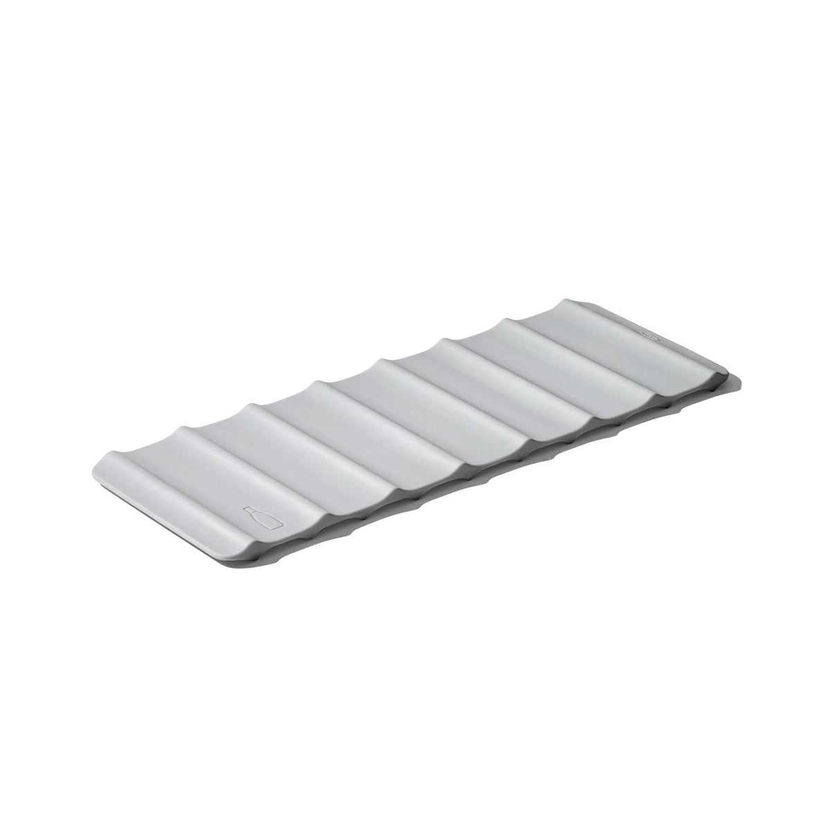 Reversible Refrigerator Beverage Mat