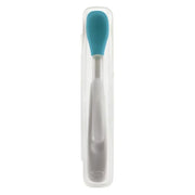 TOT On-The-Go Feeding Spoon Teal