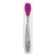 TOT On-The-Go Feediing Spoon Pink