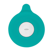 TOT Tub Stopper Teal