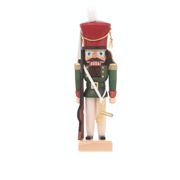 Toy Soldier Nutcracker