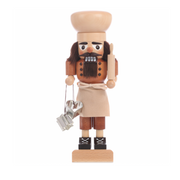 Natural Tone Baker Nutcracker