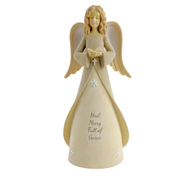 Hail Mary Angel
