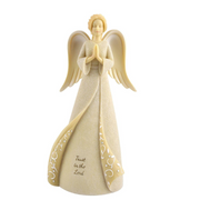 Trust in the Lord Angel