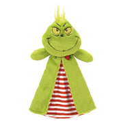 Grinch Tag-A-Long