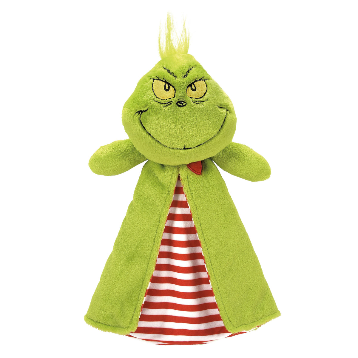 Grinch Tag-A-Long