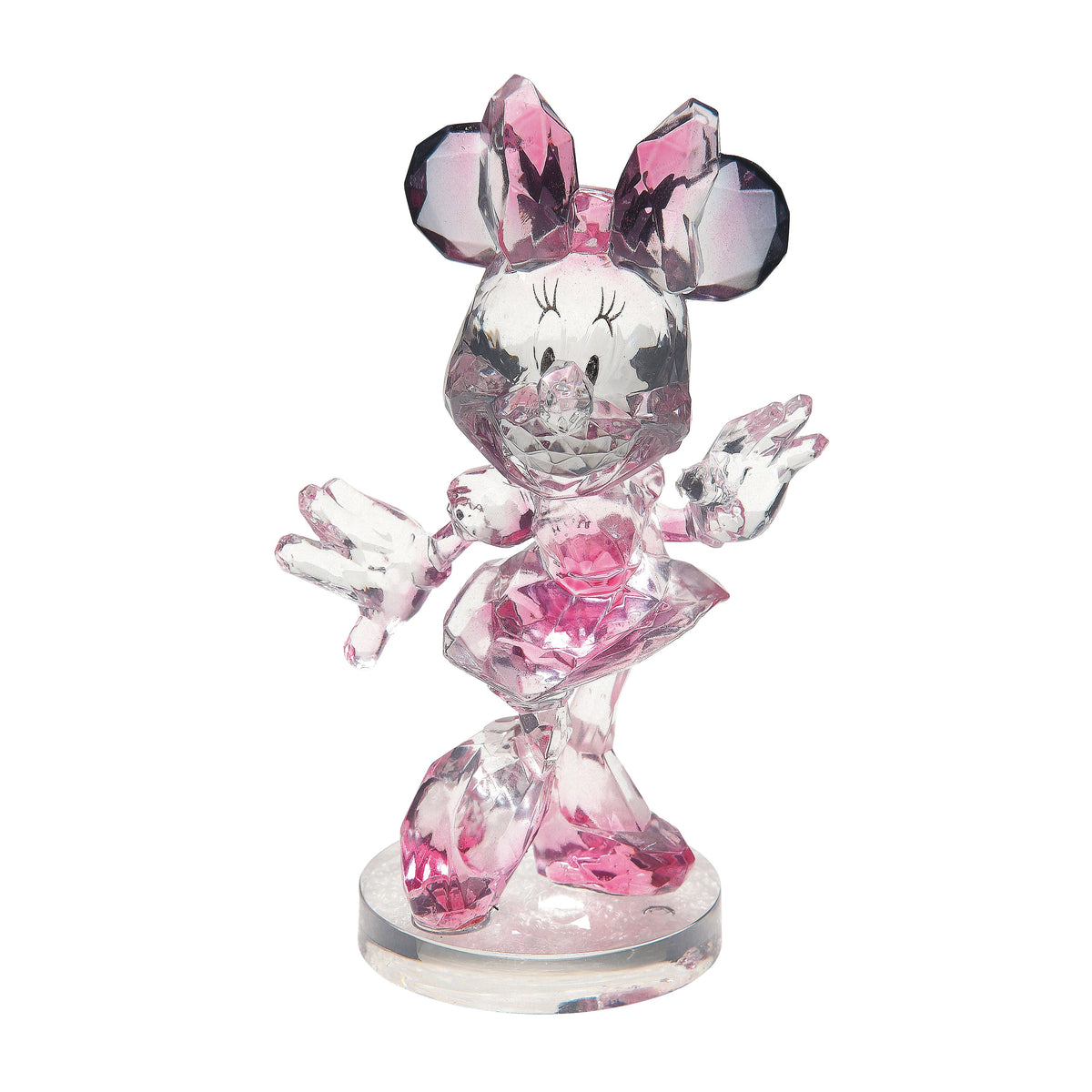 Facets Minnie