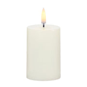 Ivory Votive Candle 2 x 4"